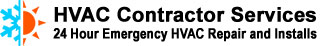 W Caldwell HVAC Services